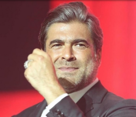 طليقة وائل كفوري تعلق على الحادث مع حبيبته